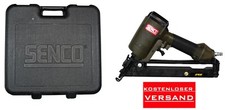 SENCO SFN30 Clou Rayé 25 -
