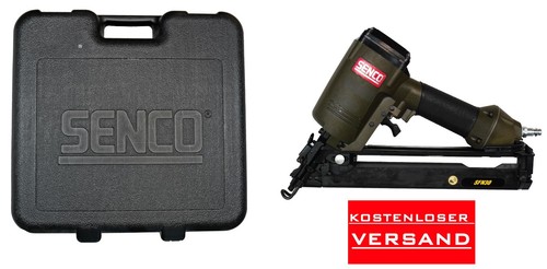 Senco sfn30 clou rayé - senco,