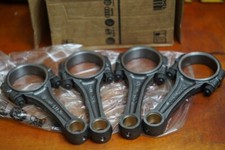 Genuine VW Volkswagen Beetle Ghia Type 3 1300-1600cc Connecting Rod Set of 4