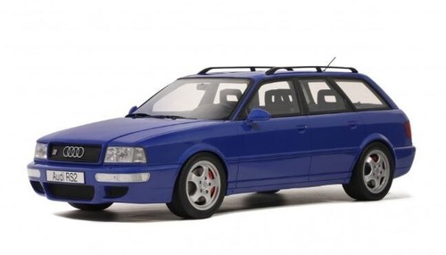 Ottomobile otto audi - otto,