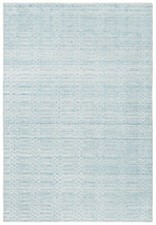 Tapis Oriental Tissé À La