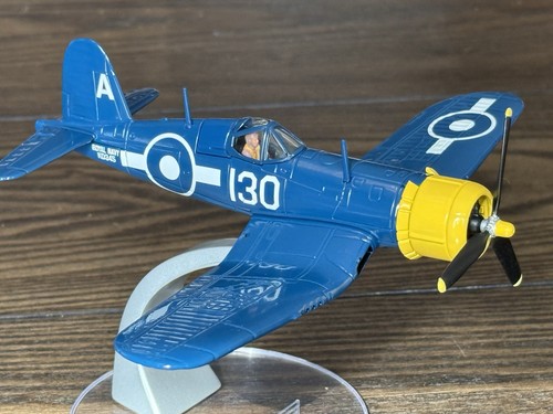 Corgi aviation aa33006 - aviation, corsair