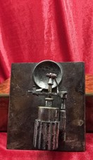 BRIQUET ANCIEN VINTAGE ANTIQUE