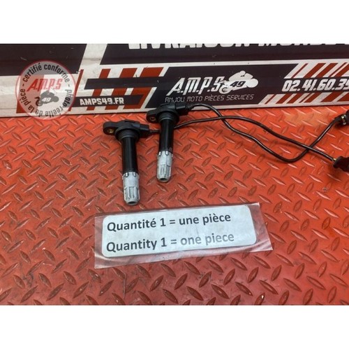 Bobine allumage ducati 1200 - bobine, d'allumage ducati