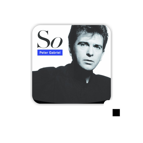 Magnet frigo 5x5 pochette - magnet,