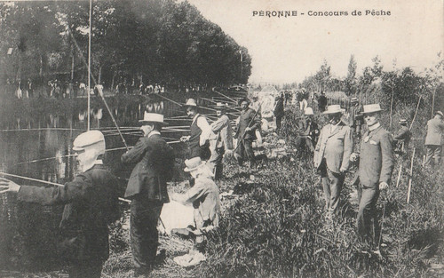 Cartes postales anciennes - 3,