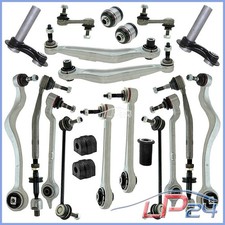 KIT BRAS DE SUSPENSION ESSIEU