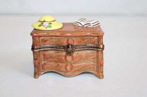 Miniature boite pilule en - pilule,