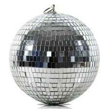 Boule à facettes 20 cm –