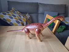 Playmobil Dinosaure