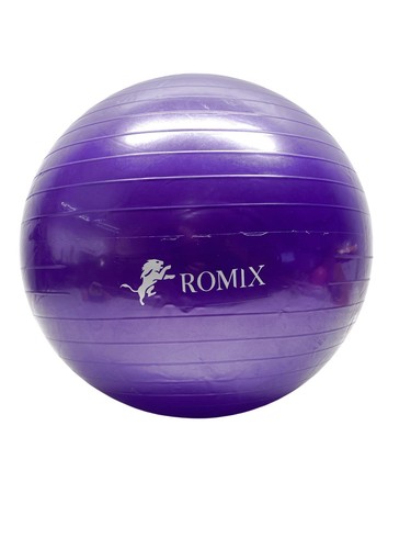 Ballon gymnastique romix - ballon,