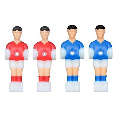 Pcs baby foot hommes - 4,
