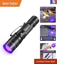 Mini Lampe UV Eletorot 100