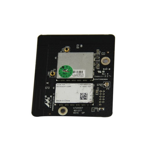 Carte wifi bluetooth - carte, rf