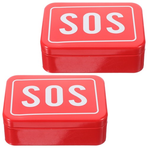 Pcs coffre rangement - 2,