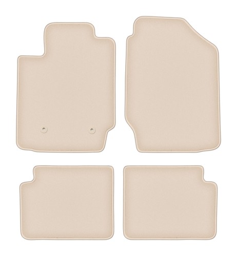Tapis sol velours - tapis,