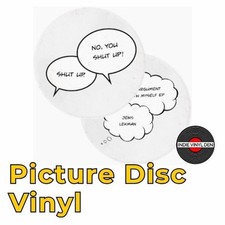 Jens Lekman - An Argument With