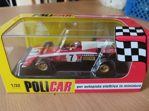 Slot car voiture - car,