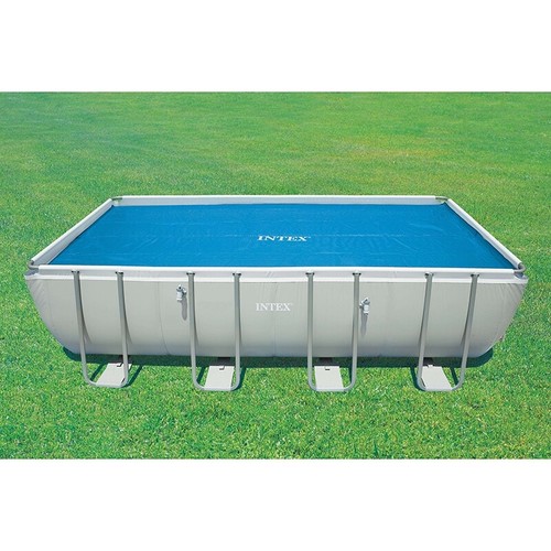 Bâche bulles piscine - bulles,