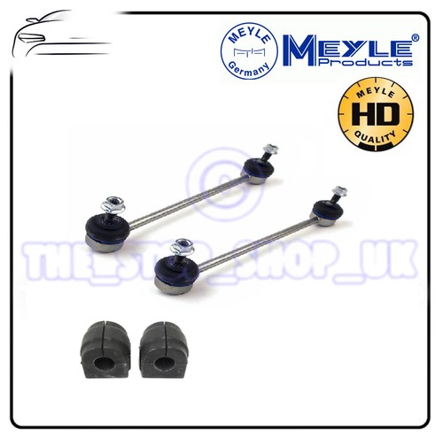 Citroen meyle hd front - c8, 02-