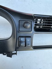 Isuzu Amigo, Rodeo, Honda