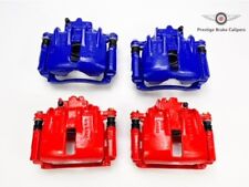 GENUINE HONDA CONCERTO FRONT LEFT + RIGHT  BRAKE CALIPERS 1998-95  261/21mm BR