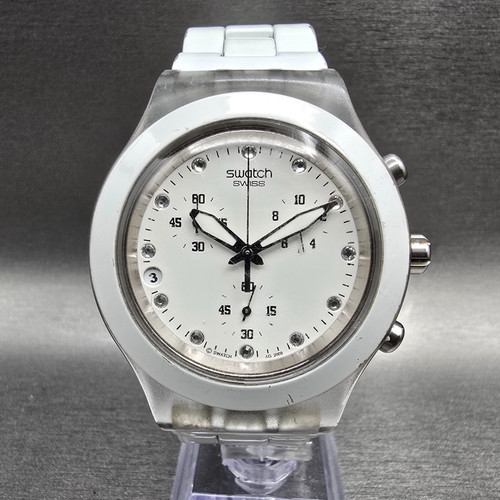 Swatch irony diaphane - irony,