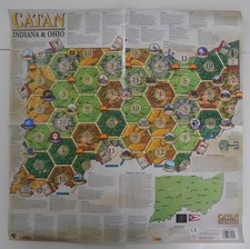 Neuf / non-Usé : les Colons