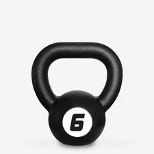 Kettlebell de compétition en