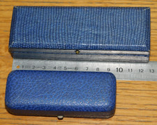 vintage ECRIN à bijoux ETUI