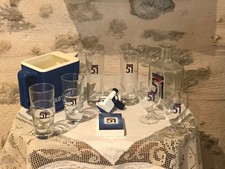 Lot de 10 objets publicitaires