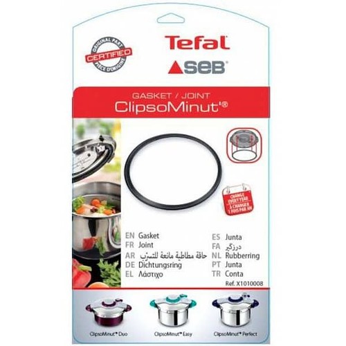 Joint clipso minut 5l 9l - joint, 5l/7,5l/9l