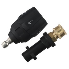 Accessoires complets pour