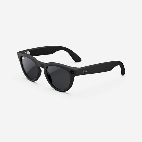 Ray-Ban Meta Headliner