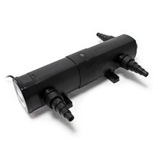 SunSun Lampe 18W UVC