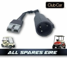 CHARGEUR CLUB CAR DS PRECEDENT