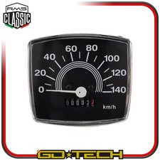 Compteur De Kilométrage Vespa