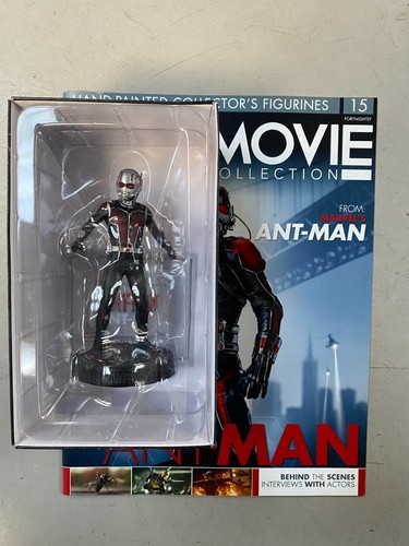 Marvel film collection 15 - collection,