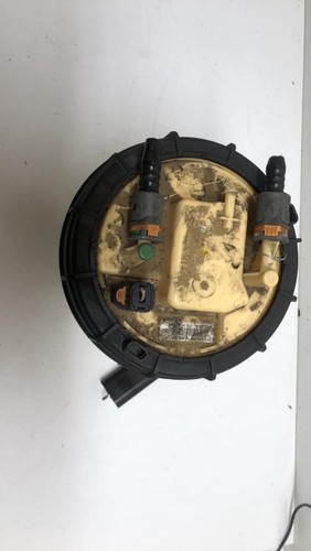 Pompe immergee citroen - citroen, c4