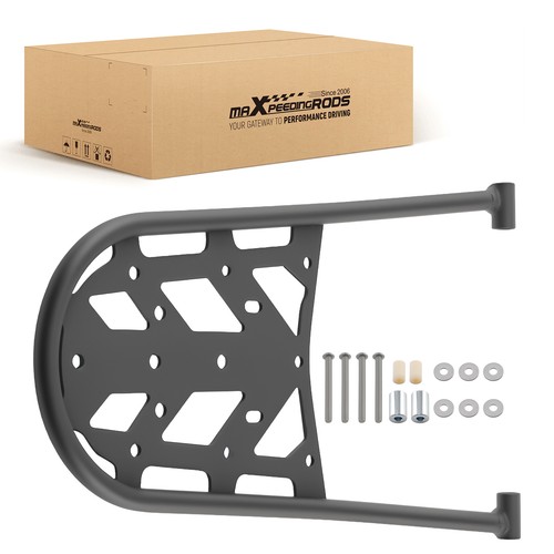 Rear luggage rack bracket - rack, for