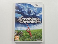 Xenoblade chronicles nintendo - chronicles,