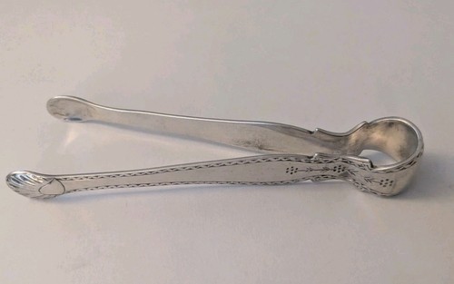 Ancienne pince sucre - pince, a