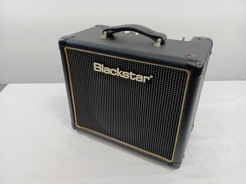 Blackstar guitar amp - guitar, ht1r