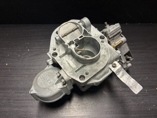 Carburateur solex tcica - solex, 35