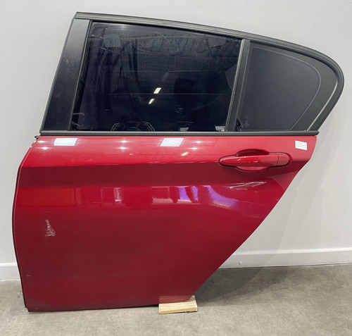 Porte arriére gauche bmw - ✅porte,