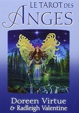 Le tarot des anges : Avec 78