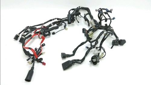 Faisceau electrique yamaha - faisceau,