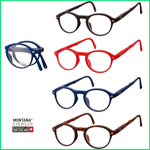 Lunettes lecture vue - de,
