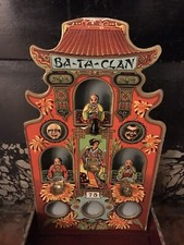 1 Quille pour “Jeu Chinois