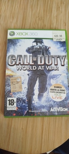 Jeu xbox 360 italien - xbox,